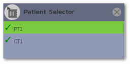 PatientsSelectorOKGui
